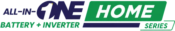 CLN All-in-One · Home Series logo