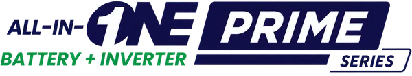 CLN All-in-One · Prime Series logo