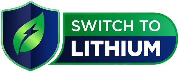 CLN Advanced Lithium-ion Solutions logo