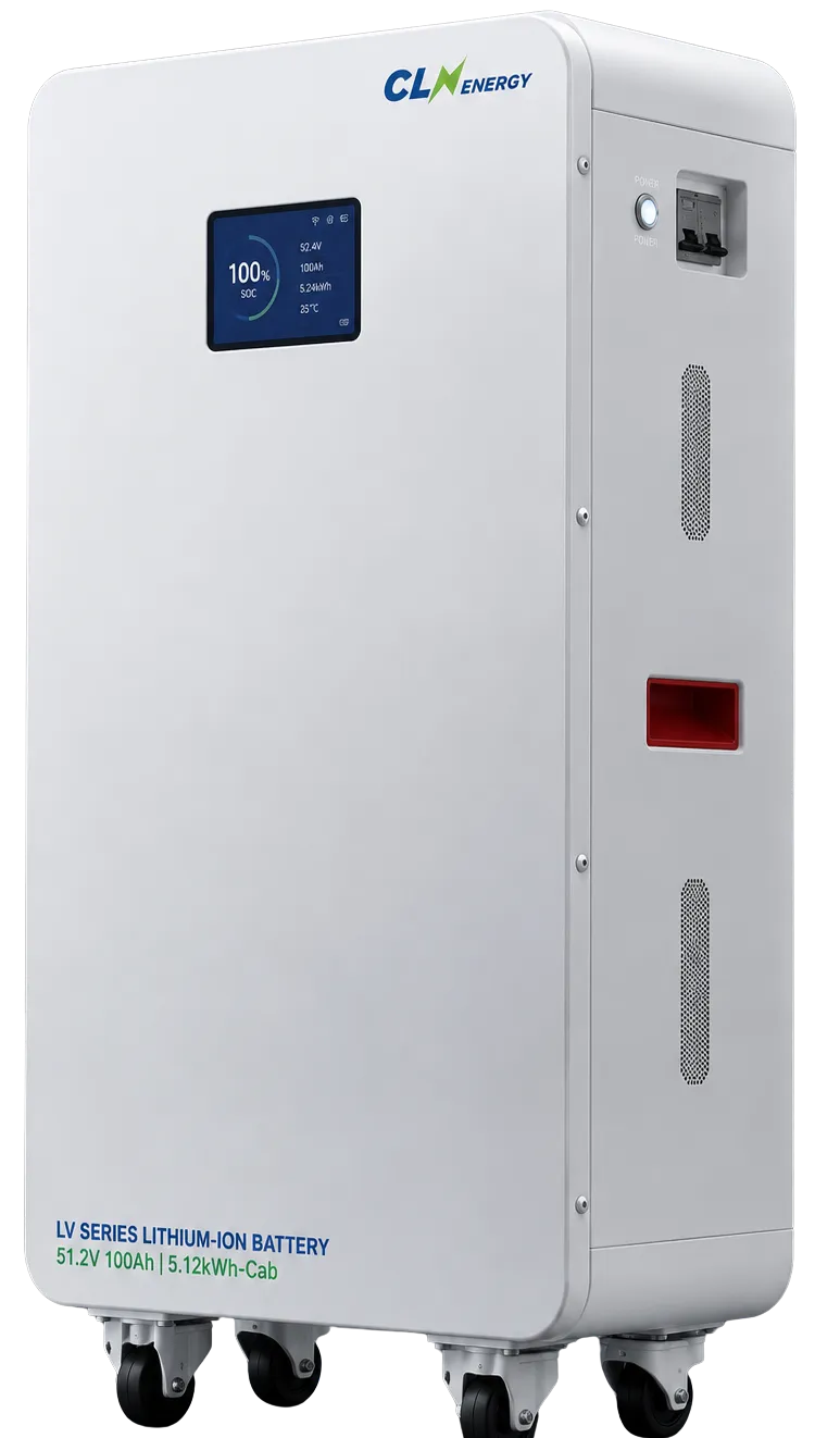 Advanced Lithium-ion Solutions