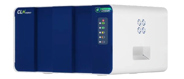 CLN Lead Acid (Pb) Replacement Battery lithium battery