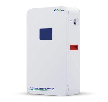 CLN Wall Mount Battery lithium battery